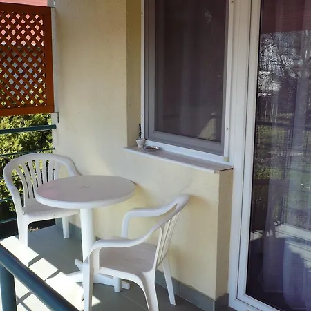 Apartment Janko Apartmanhaz