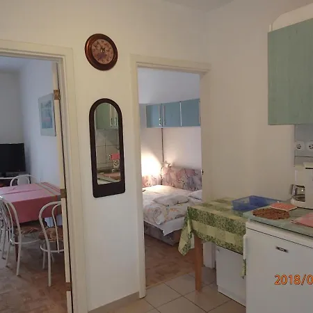 Janko Apartmanhaz * Zalakaros