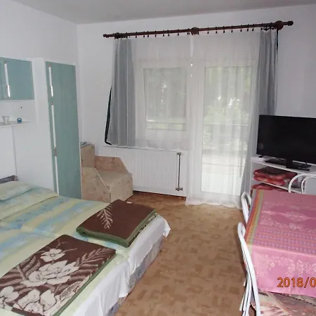 Apartment Janko Apartmanhaz Zalakaros