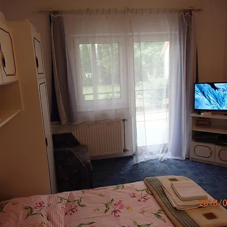 Janko Apartmanhaz Апартаменты
