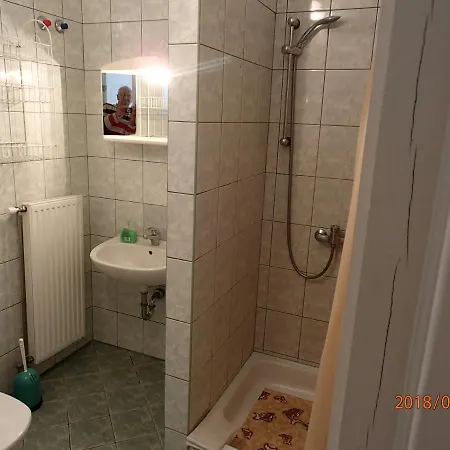Janko Apartmanhaz * Zalakaros