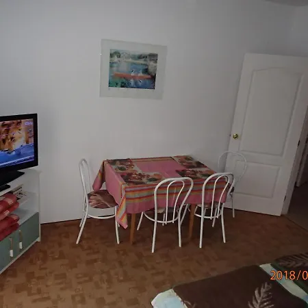 Apartment Janko Apartmanhaz Zalakaros