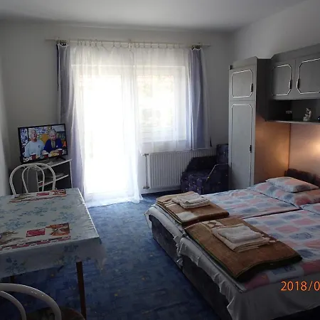 Janko Apartmanhaz