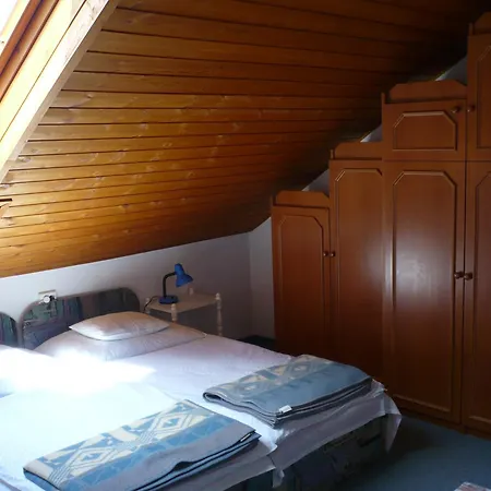 Janko Apartmanhaz