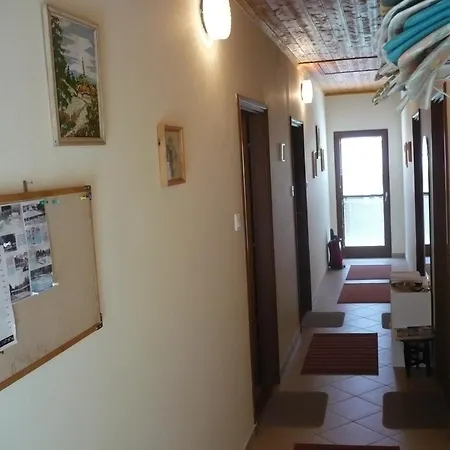 Janko Apartmanhaz