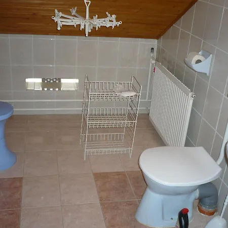 Janko Apartmanhaz