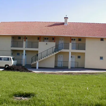 Janko Apartmanhaz Zalakaros