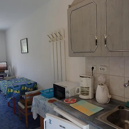 Janko Apartmanhaz Apartment