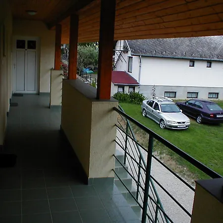 Apartment Janko Apartmanhaz