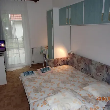 Janko Apartmanhaz