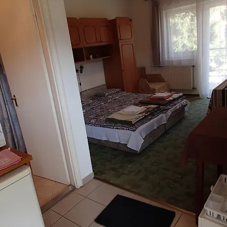 Janko Apartmanhaz Apartment *