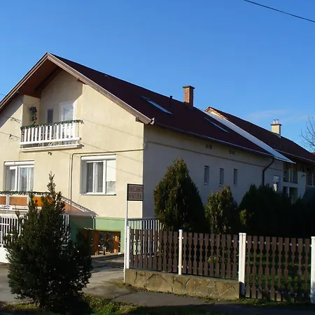 Apartment Janko Apartmanhaz *