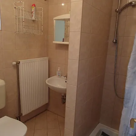 Janko Apartmanhaz Zalakaros