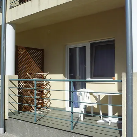 Janko Apartmanhaz * Zalakaros
