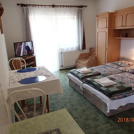 Janko Apartmanhaz