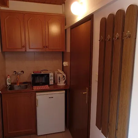 Janko Apartmanhaz Apartment