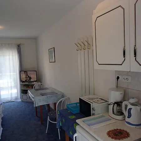 Apartment Janko Apartmanhaz