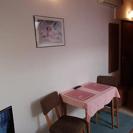 Apartment Janko Apartmanhaz Zalakaros