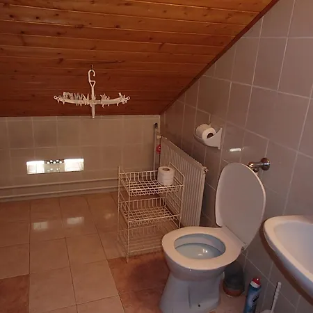 Janko Apartmanhaz *