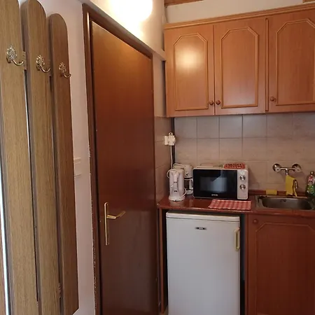 Janko Apartmanhaz * Zalakaros