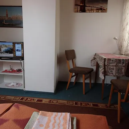 Janko Apartmanhaz