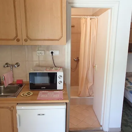 Janko Apartmanhaz Apartment