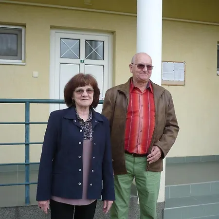 Apartman Jankó