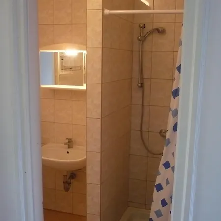Jankó Apartman *