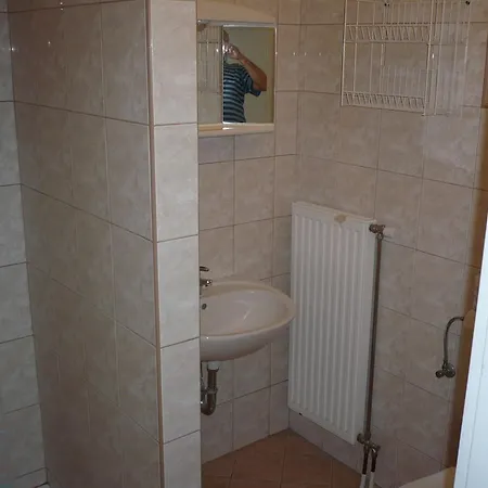 Janko Apartmanhaz * Zalakaros