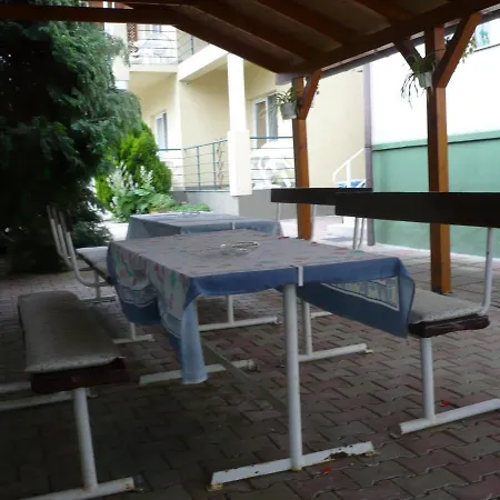 Janko Apartmanhaz Апартаменты
