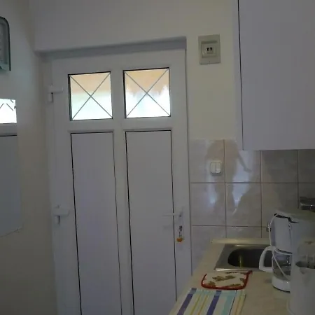Apartment Janko Apartmanhaz Zalakaros