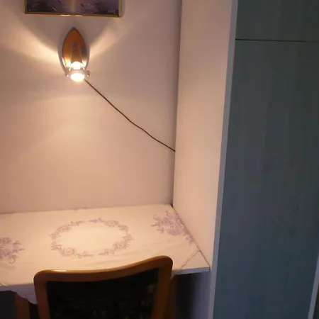 Janko Apartmanhaz Apartment *