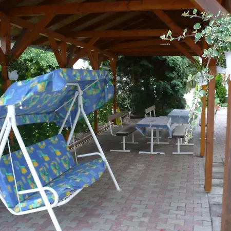 Janko Apartmanhaz * Zalakaros