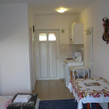 Janko Apartmanhaz Апартаменты