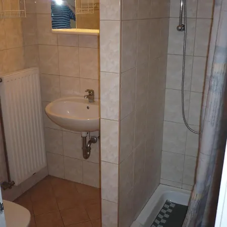 Janko Apartmanhaz Apartment