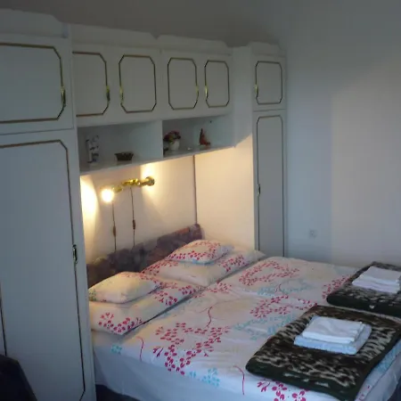 Apartment Janko Apartmanhaz Zalakaros