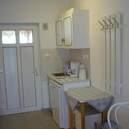 Janko Apartmanhaz Zalakaros