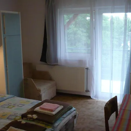 Janko Apartmanhaz