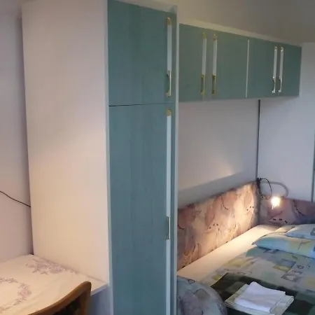 Janko Apartmanhaz Zalakaros
