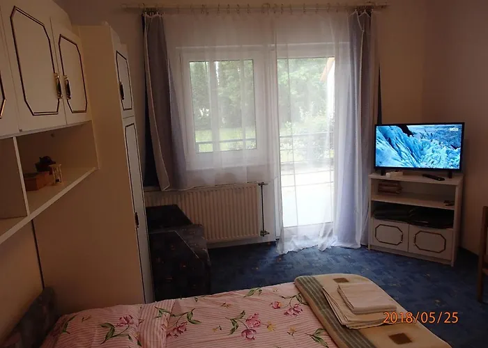 Janko Apartmanhaz Apartament