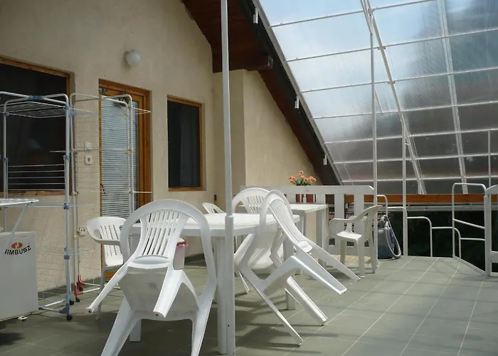 Janko Apartmanhaz Apartament