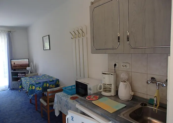 Janko Apartmanhaz Apartament