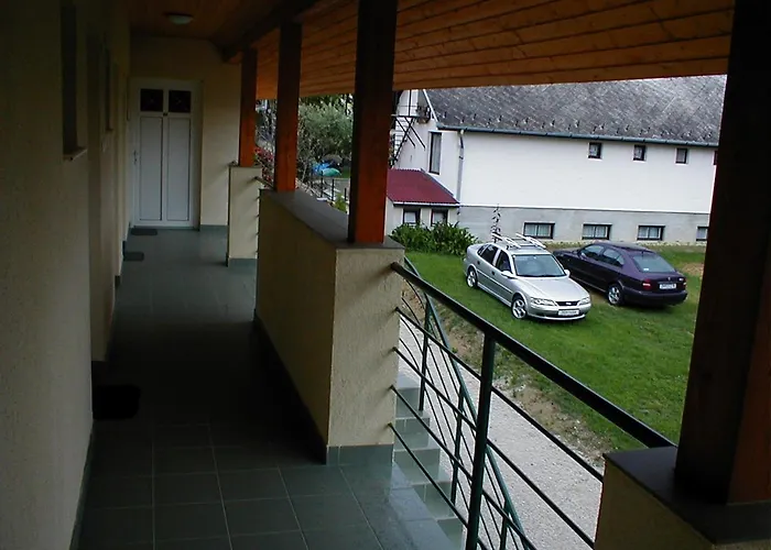 Apartament Janko Apartmanhaz