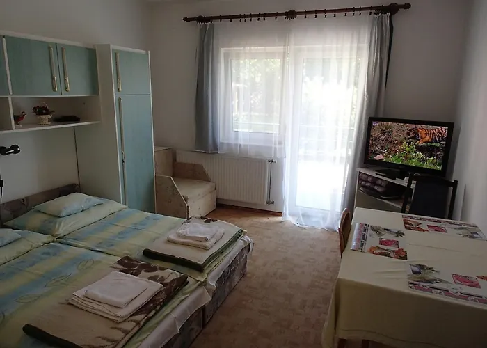 Janko Apartmanhaz *