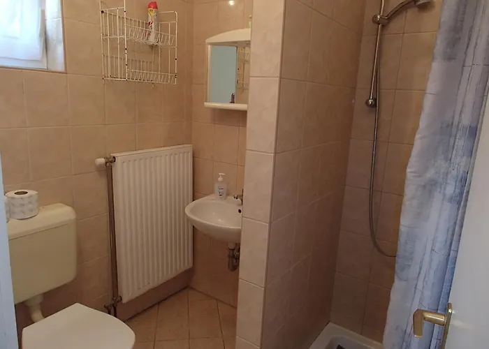 Janko Apartmanhaz Zalakaros