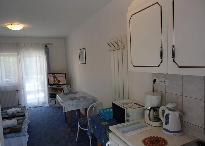 Apartament Janko Apartmanhaz