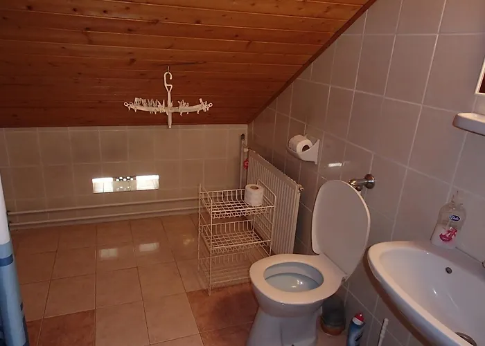 Janko Apartmanhaz *