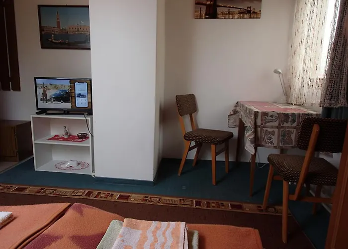 Janko Apartmanhaz