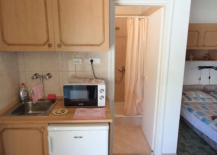 Janko Apartmanhaz Apartament