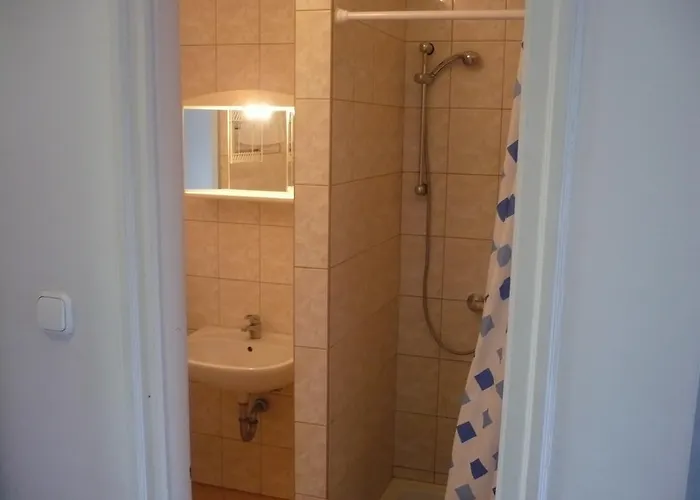 Janko Apartmanhaz Apartament *